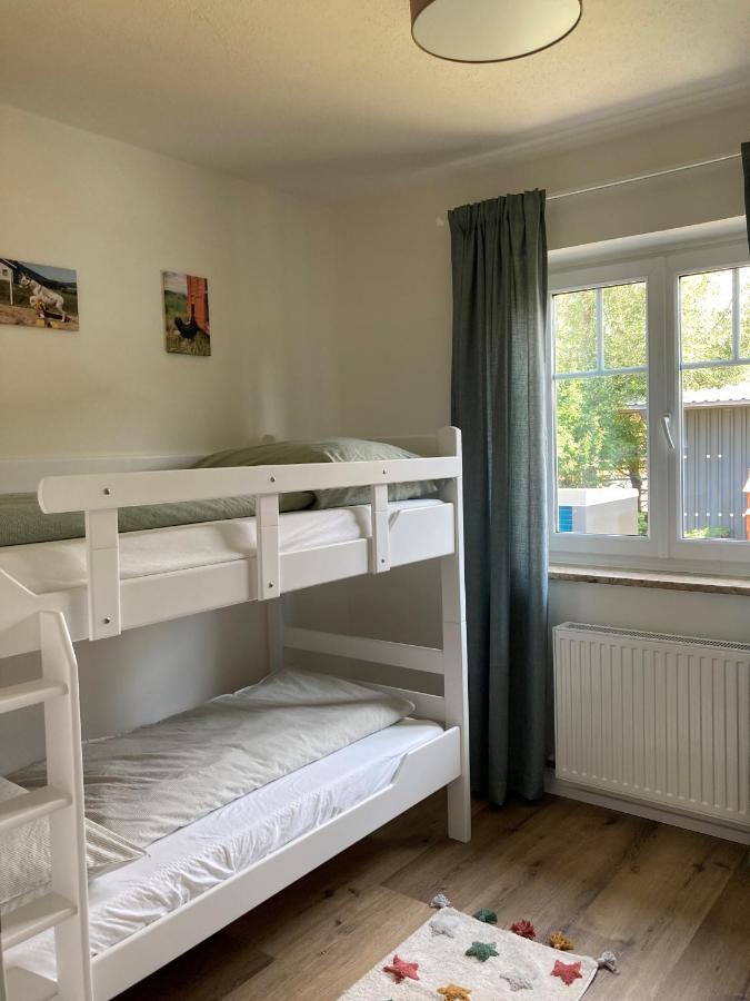 Pferdehof Thomayer Straßwalchen Buitenkant foto
